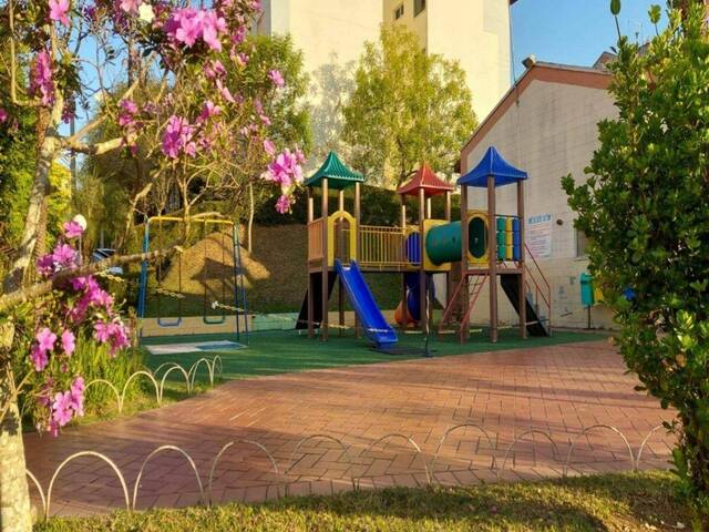 Apartamento para Venda em Santo André - 4