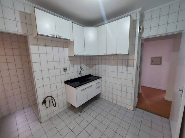 Apartamento para Venda em São Bernardo do Campo - 5