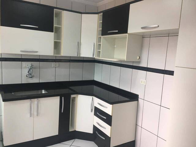 Apartamento para Venda em São Bernardo do Campo - 2