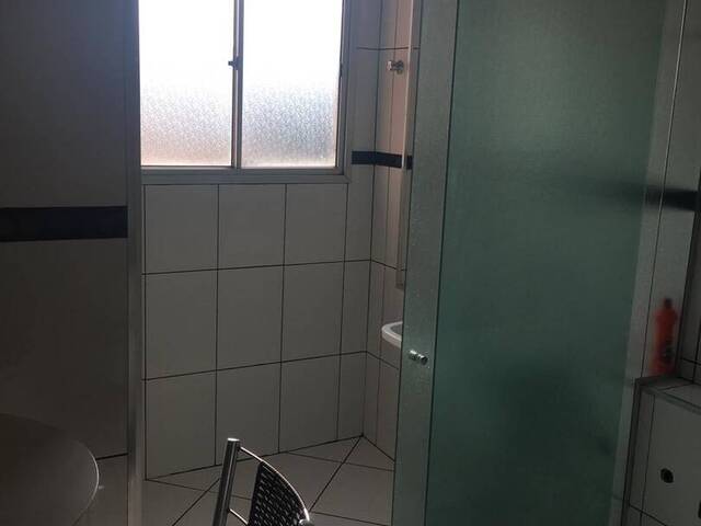 Apartamento para Venda em São Bernardo do Campo - 3