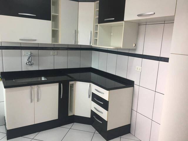 Apartamento para Venda em São Bernardo do Campo - 4