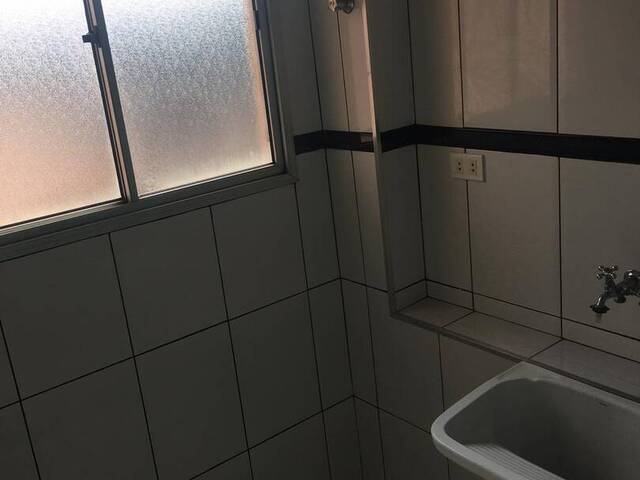 Apartamento para Venda em São Bernardo do Campo - 5