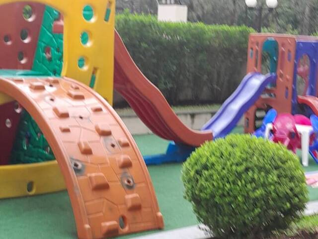 Apartamento para Venda em São Bernardo do Campo - 3