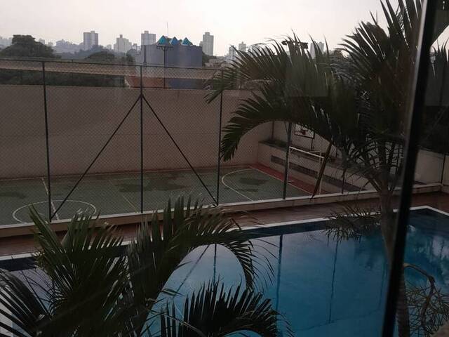 Apartamento para Venda em São Bernardo do Campo - 5