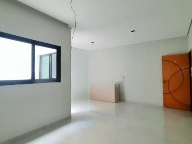 Apartamento para Venda em Santo André - 4