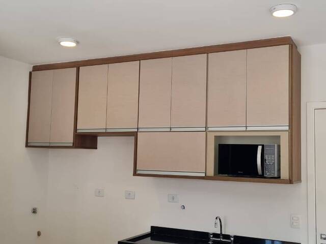#AP0054 - Apartamento para  em São Paulo - SP - 1