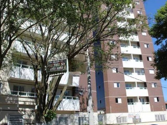 Venda em demarchi - São Bernardo do Campo