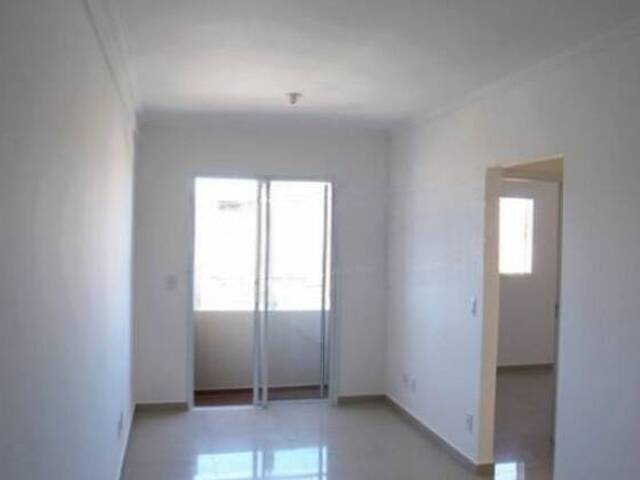 Apartamento para Venda em São Bernardo do Campo - 5