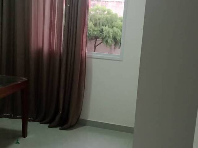 Apartamento para Venda em Santo André - 2