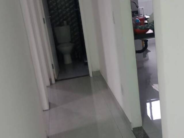 Apartamento para Venda em Santo André - 3