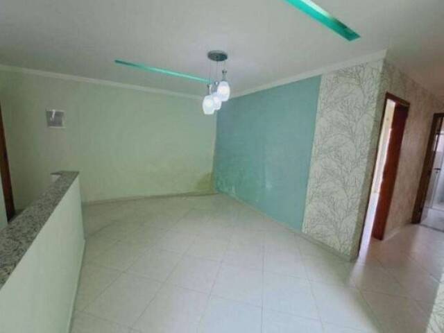 Apartamento para Venda em Santo André - 2