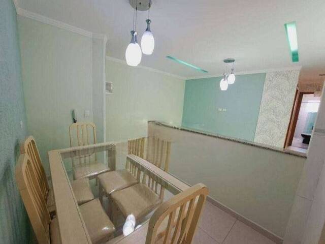 Apartamento para Venda em Santo André - 3