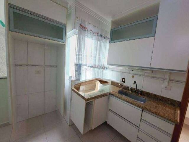 Apartamento para Venda em Santo André - 5