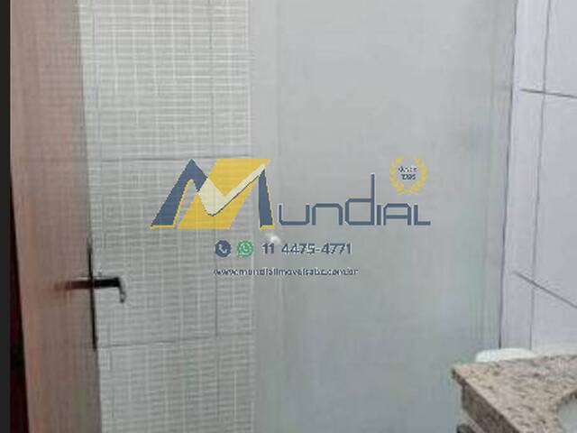 Apartamento para Venda em Santo André - 2