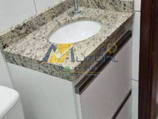 Apartamento para Venda em Santo André - 3