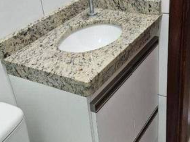 Apartamento para Venda em Santo André - 3