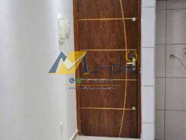 Apartamento para Venda em Santo André - 4