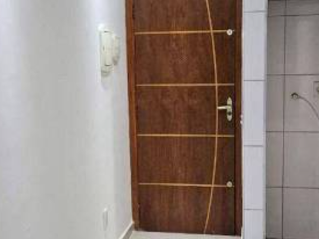 Apartamento para Venda em Santo André - 4