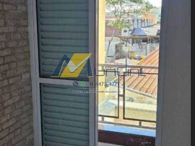 Apartamento para Venda em Santo André - 5