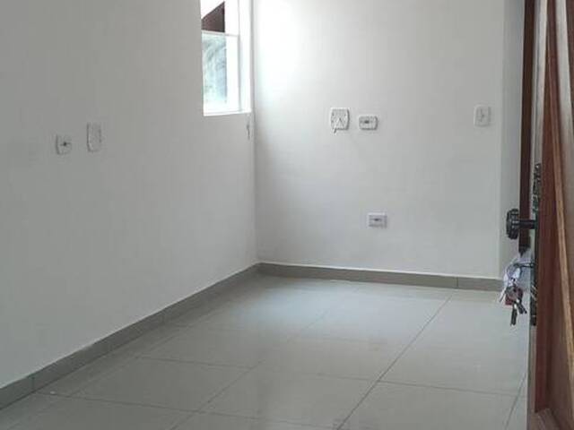 Apartamento para Venda em Santo André - 2