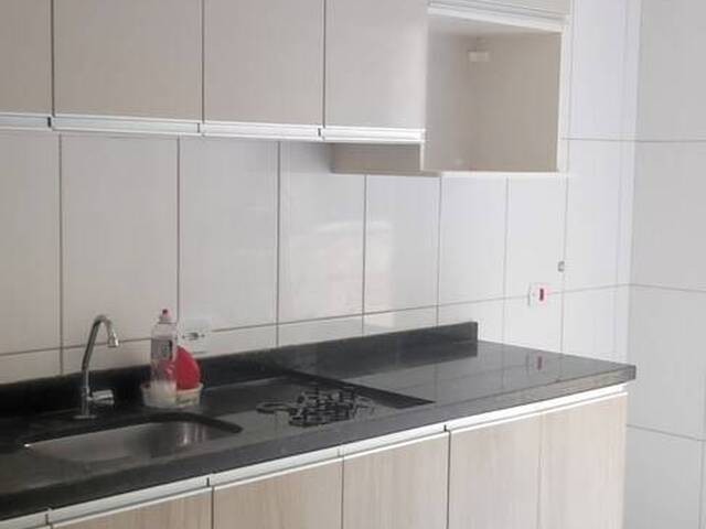 Apartamento para Venda em Santo André - 3