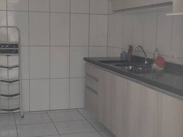 Apartamento para Venda em Santo André - 5
