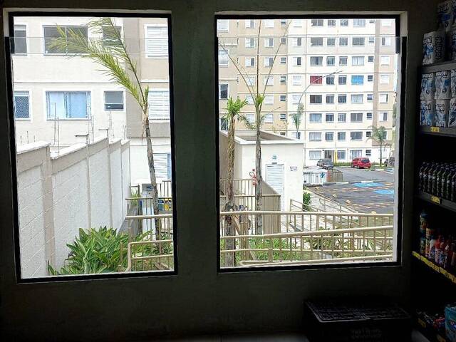 #AP0061 - Apartamento para  em Mauá - SP - 2