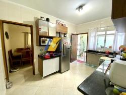 Casa para Venda em Santo André - 2