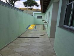 Casa para Venda em Santo André - 3