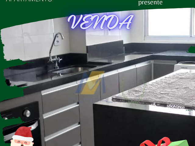 Venda em parque são vicente - Mauá