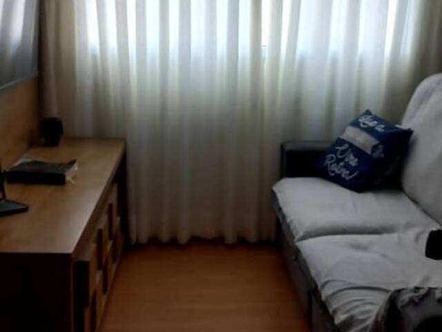 #AP0062 - Apartamento para Venda em Mauá - SP - 2