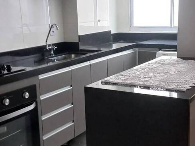 #AP0062 - Apartamento para Venda em Mauá - SP - 3