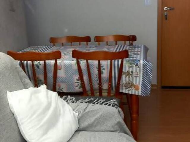 Apartamento para Venda em Mauá - 4