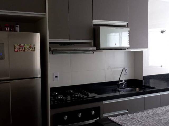 Apartamento para Venda em Mauá - 5