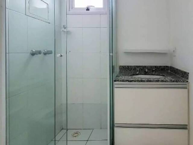 #AP0063 - Apartamento para  em São Bernardo do Campo - SP - 3