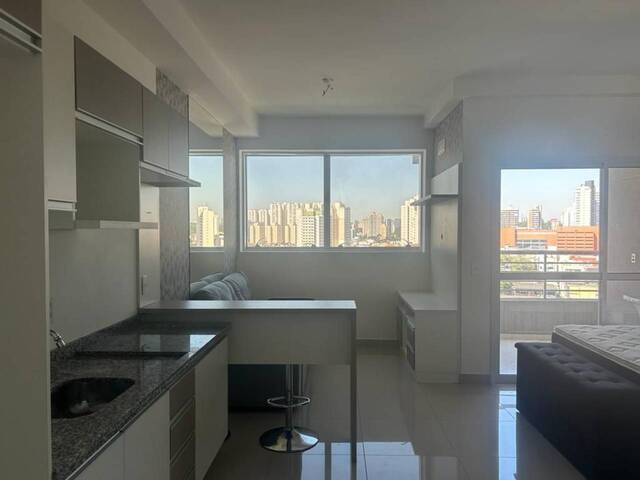 #AP0064 - Apartamento para  em São Bernardo do Campo - SP - 2