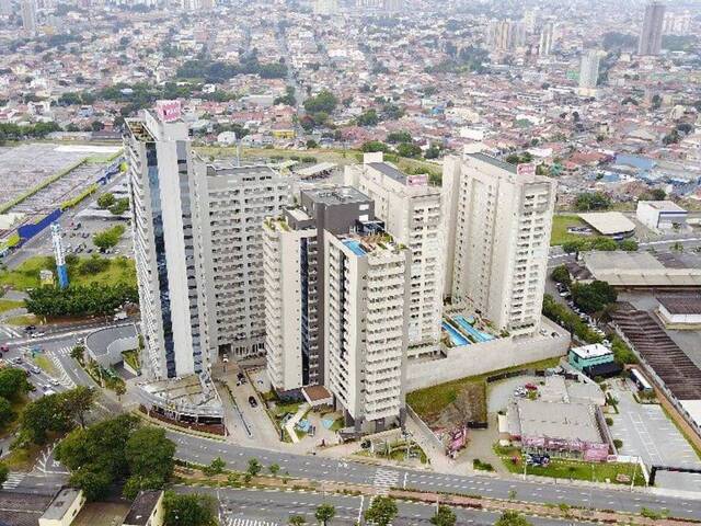 Venda em centro - São Bernardo do Campo