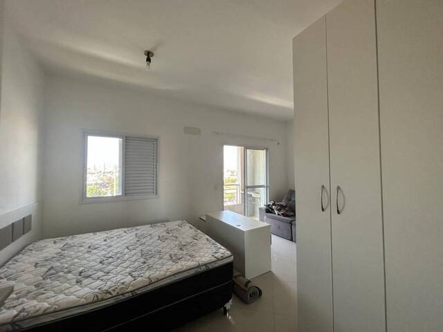 Apartamento para Venda em São Bernardo do Campo - 5