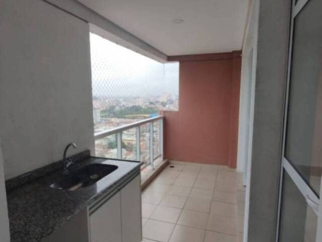 #AP0068 - Apartamento para  em São Paulo - SP - 3