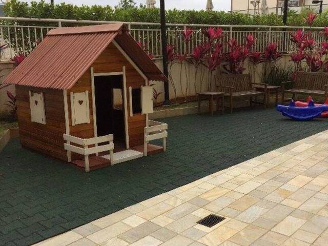 Apartamento para Venda em São Paulo - 4