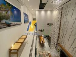 #2018 - Casa para Venda em Bertioga - SP - 3