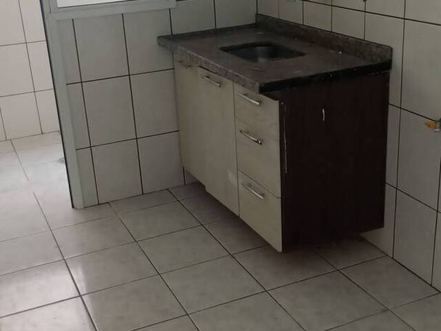 Apartamento para Venda em Santo André - 3
