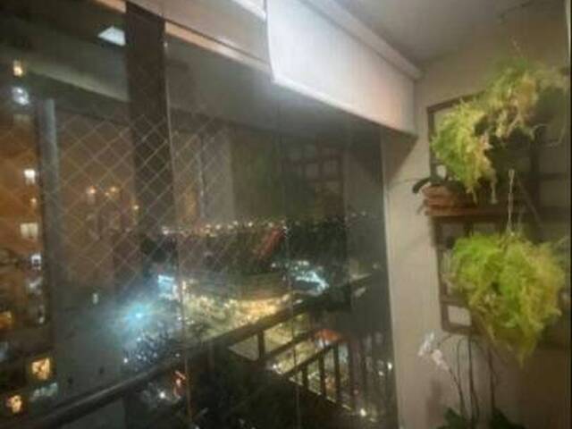 Apartamento para Venda em Santo André - 3