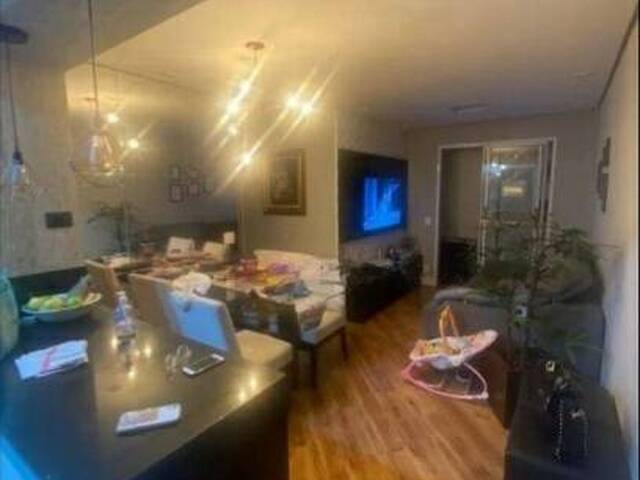 Apartamento para Venda em Santo André - 4