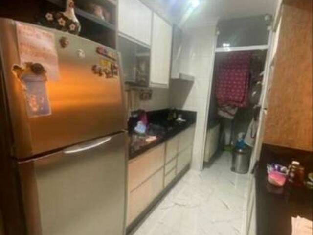 Apartamento para Venda em Santo André - 5