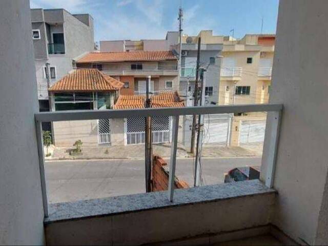 #AP0075 - Apartamento para  em Santo André - SP - 2