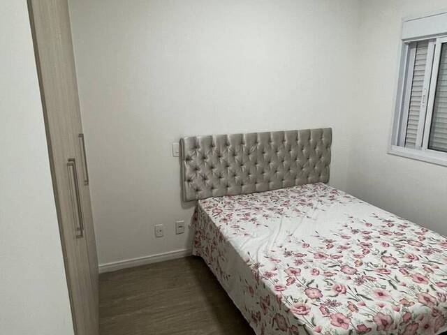 Apartamento para Venda em Santo André - 2