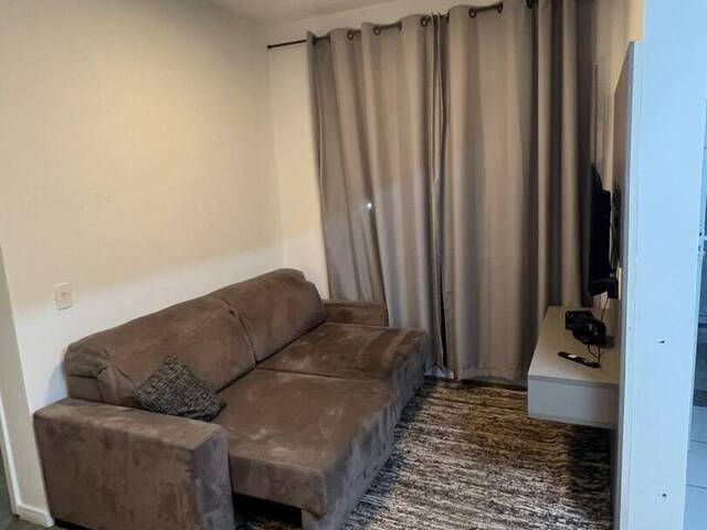 Apartamento para Venda em Santo André - 3