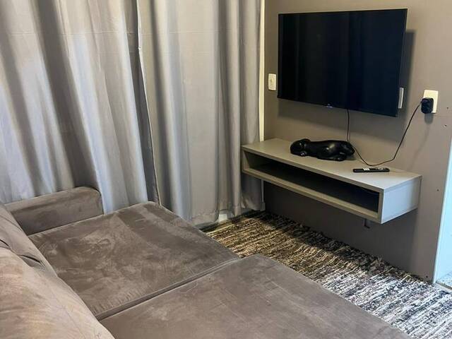 Apartamento para Venda em Santo André - 4