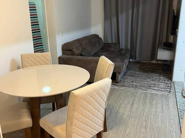 Apartamento para Venda em Santo André - 5